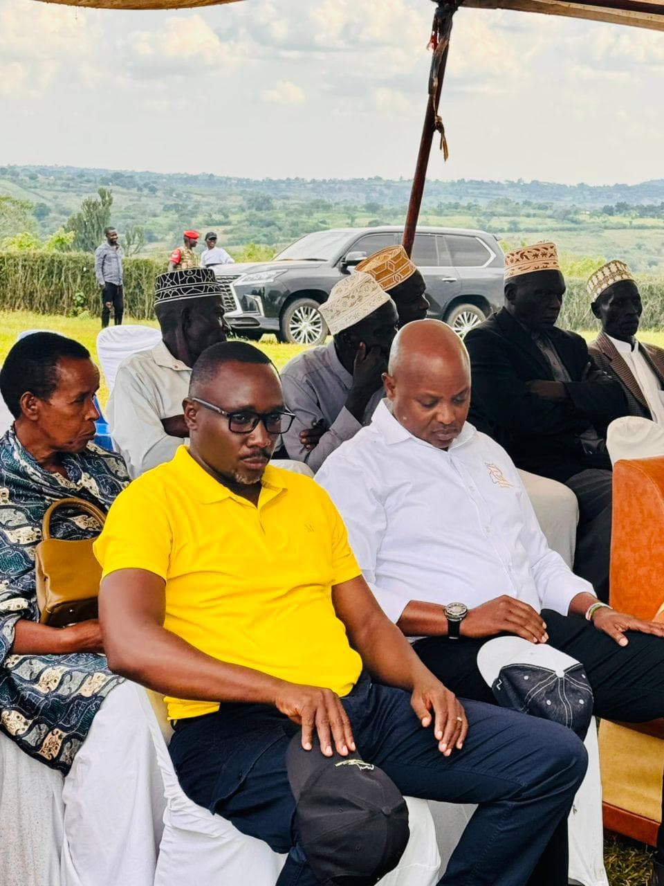 Media 19 from Tedbeckx Women Empowerment Initiative