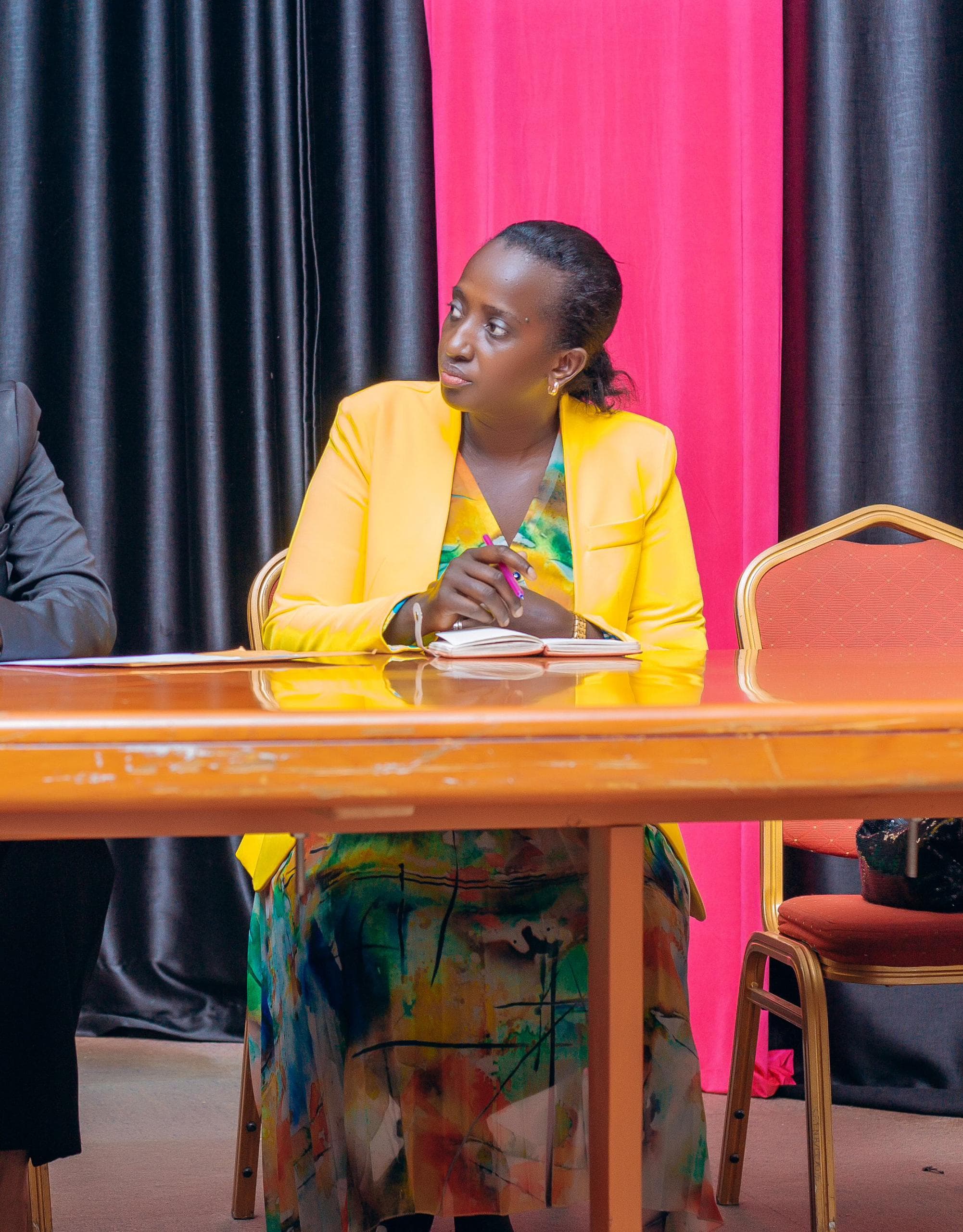 Media 20 from Tedbeckx Women Empowerment Initiative