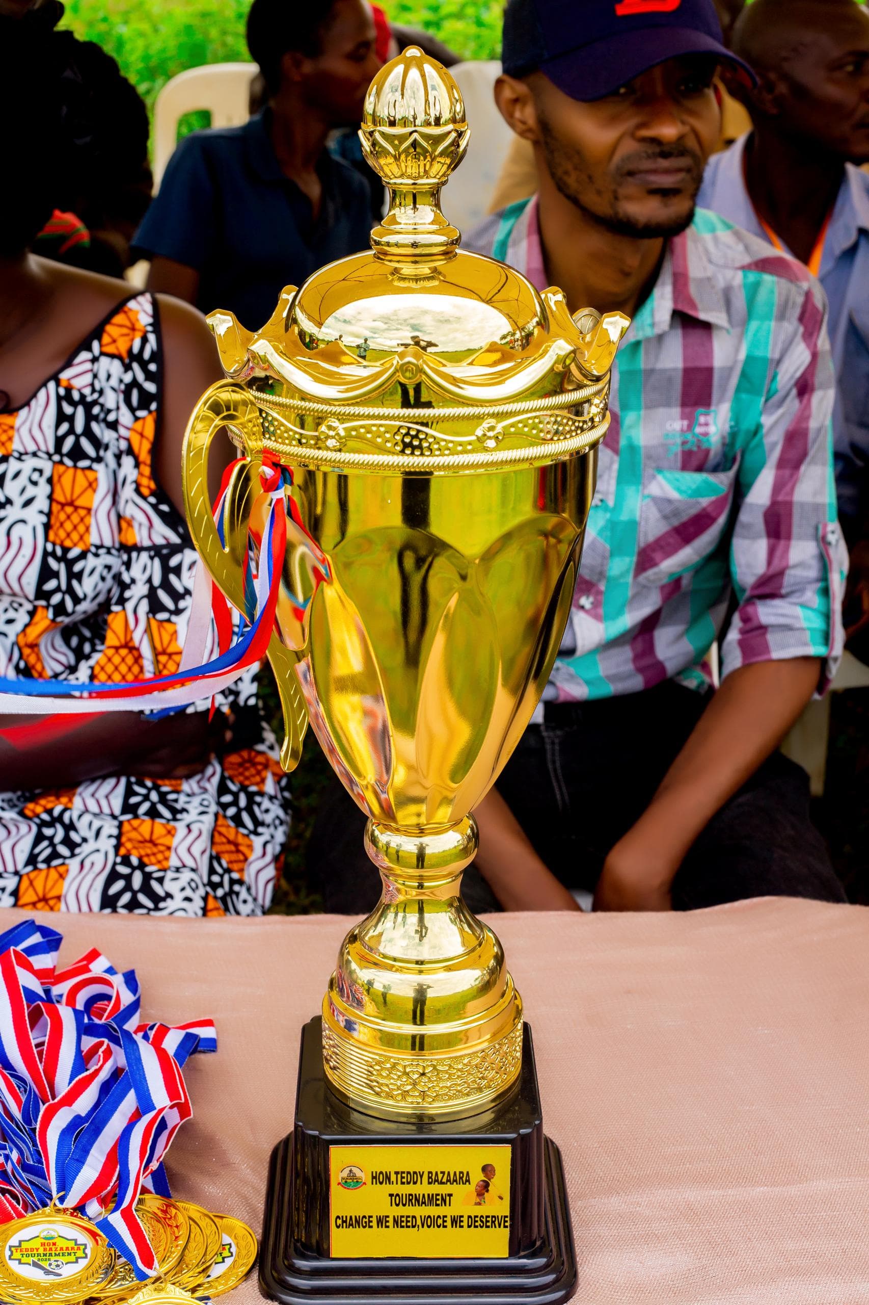 Media 22 from Tedbeckx Women Empowerment Initiative