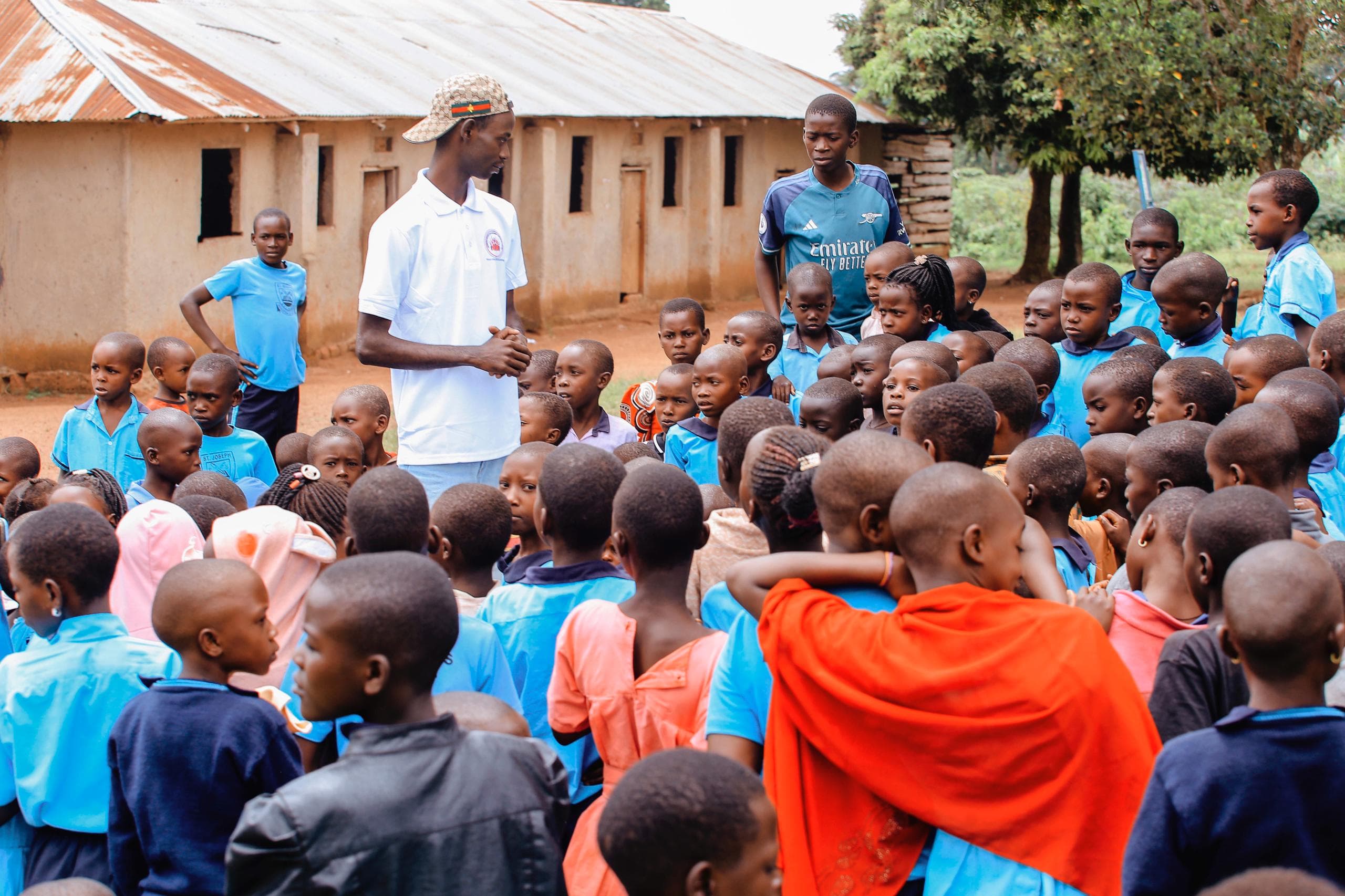 Media 56 from Tedbeckx Women Empowerment Initiative