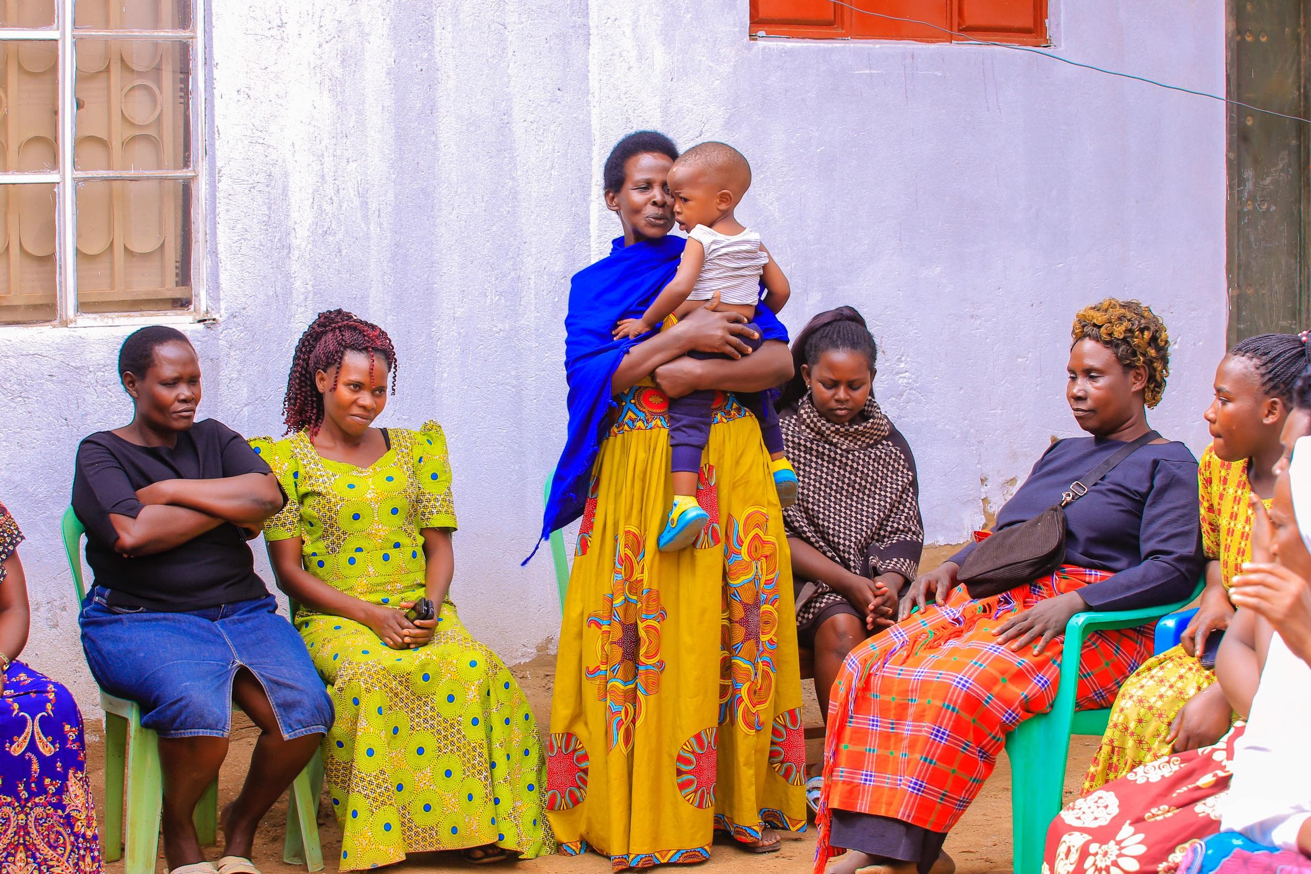 Media 54 from Tedbeckx Women Empowerment Initiative