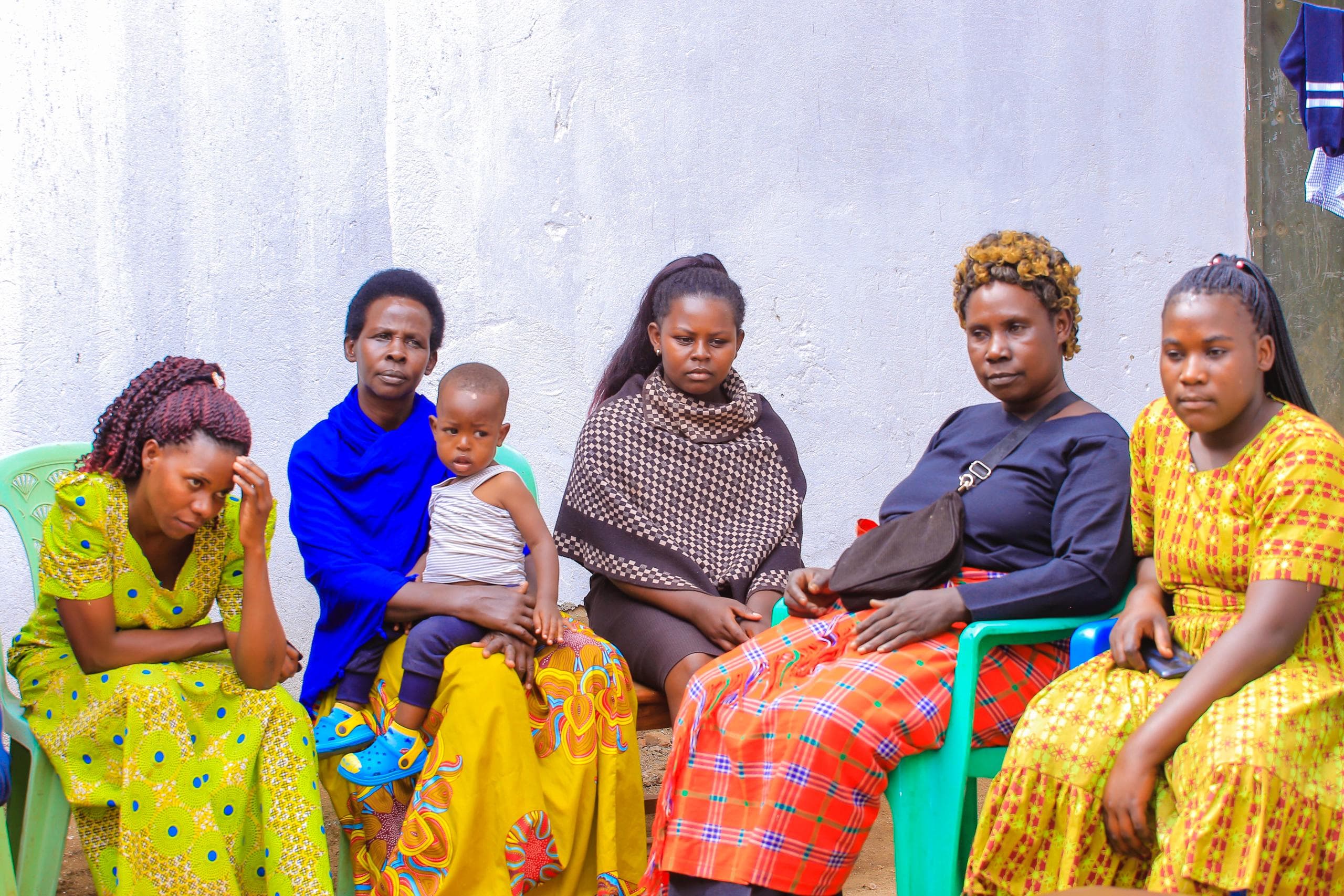 Media 55 from Tedbeckx Women Empowerment Initiative