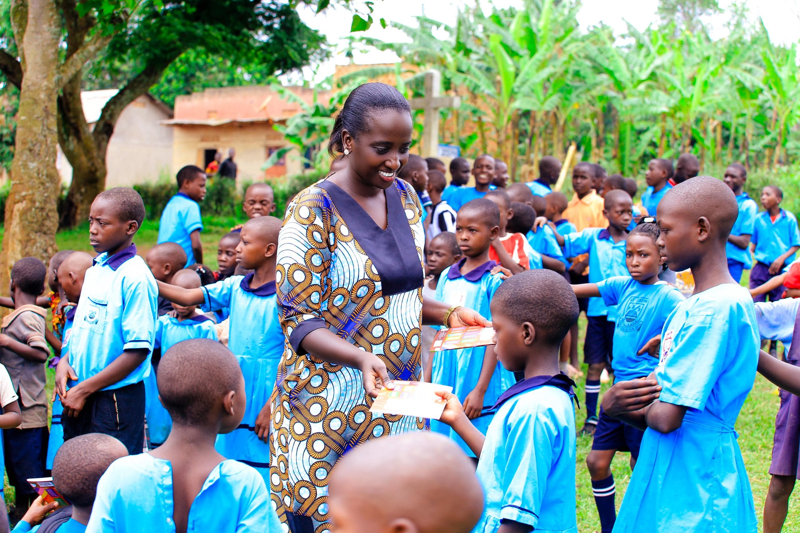 Media 52 from Tedbeckx Women Empowerment Initiative