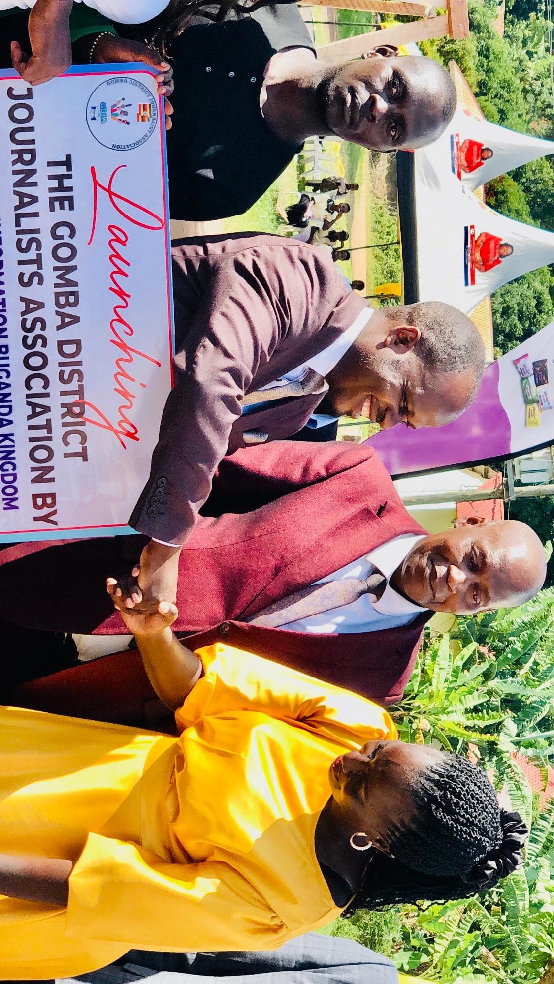 Media 51 from Tedbeckx Women Empowerment Initiative