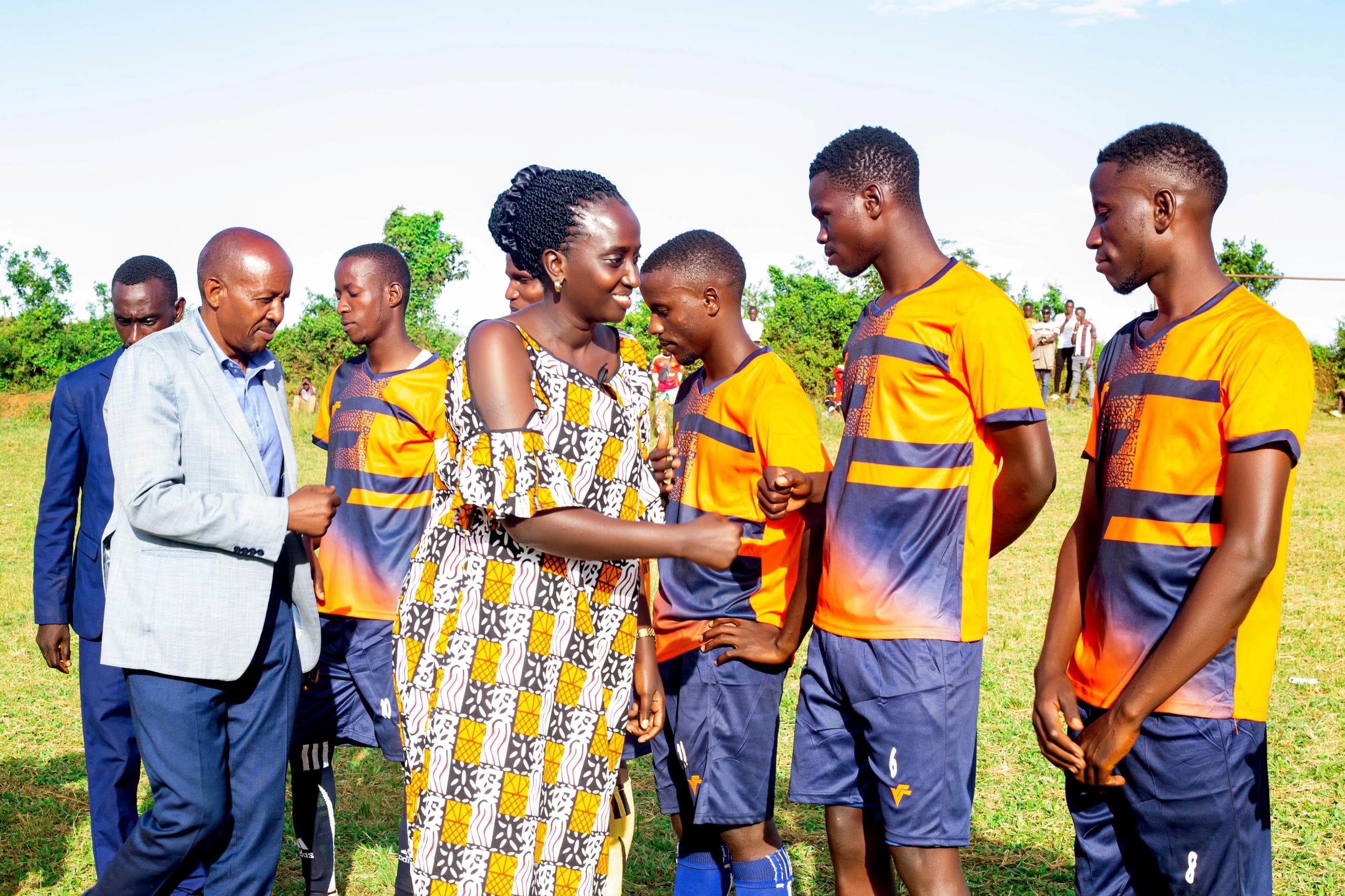 Media 48 from Tedbeckx Women Empowerment Initiative