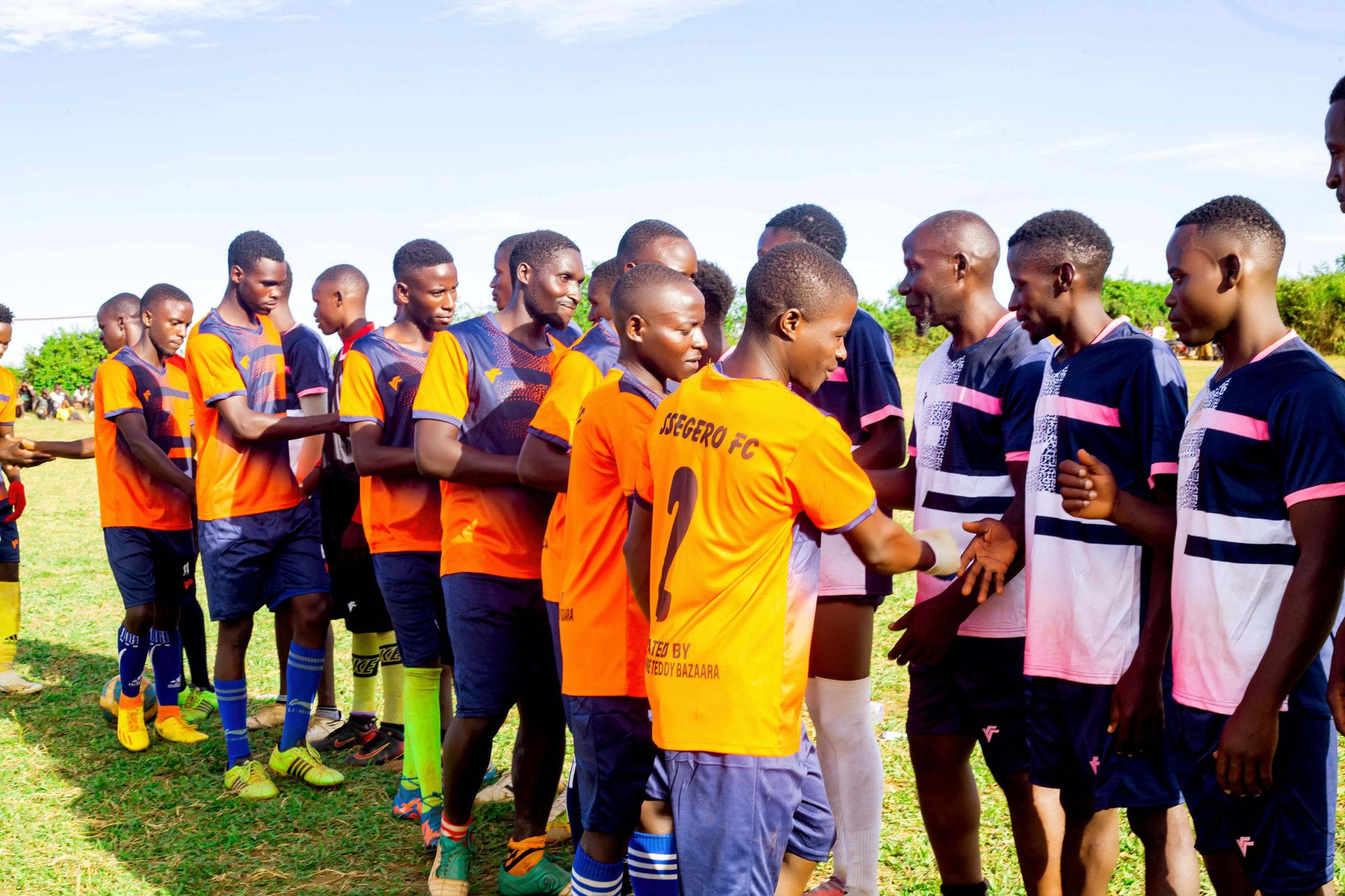 Media 46 from Tedbeckx Women Empowerment Initiative