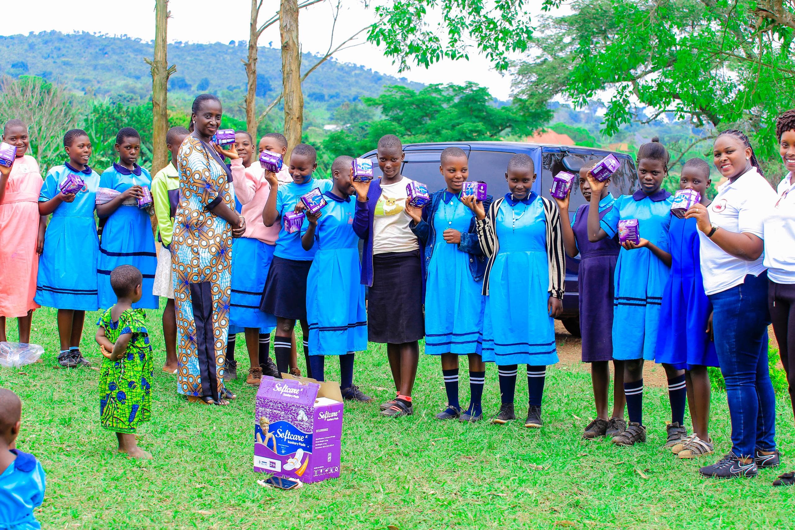 Media 45 from Tedbeckx Women Empowerment Initiative