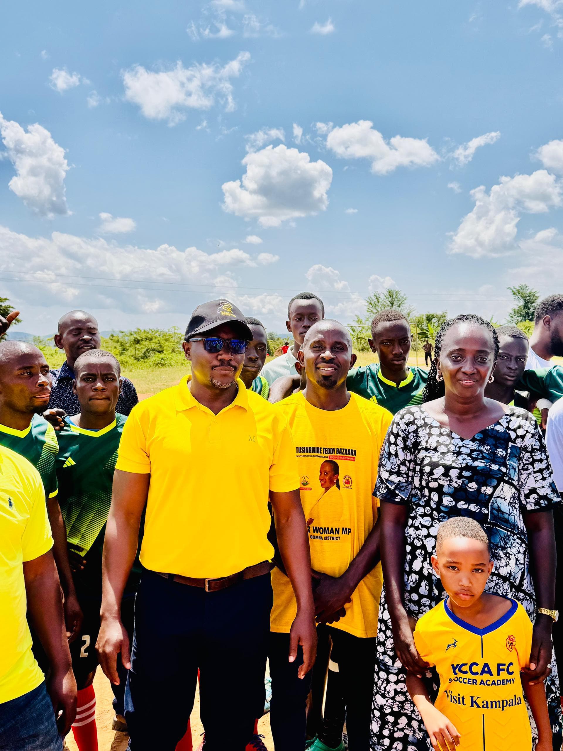 Media 49 from Tedbeckx Women Empowerment Initiative