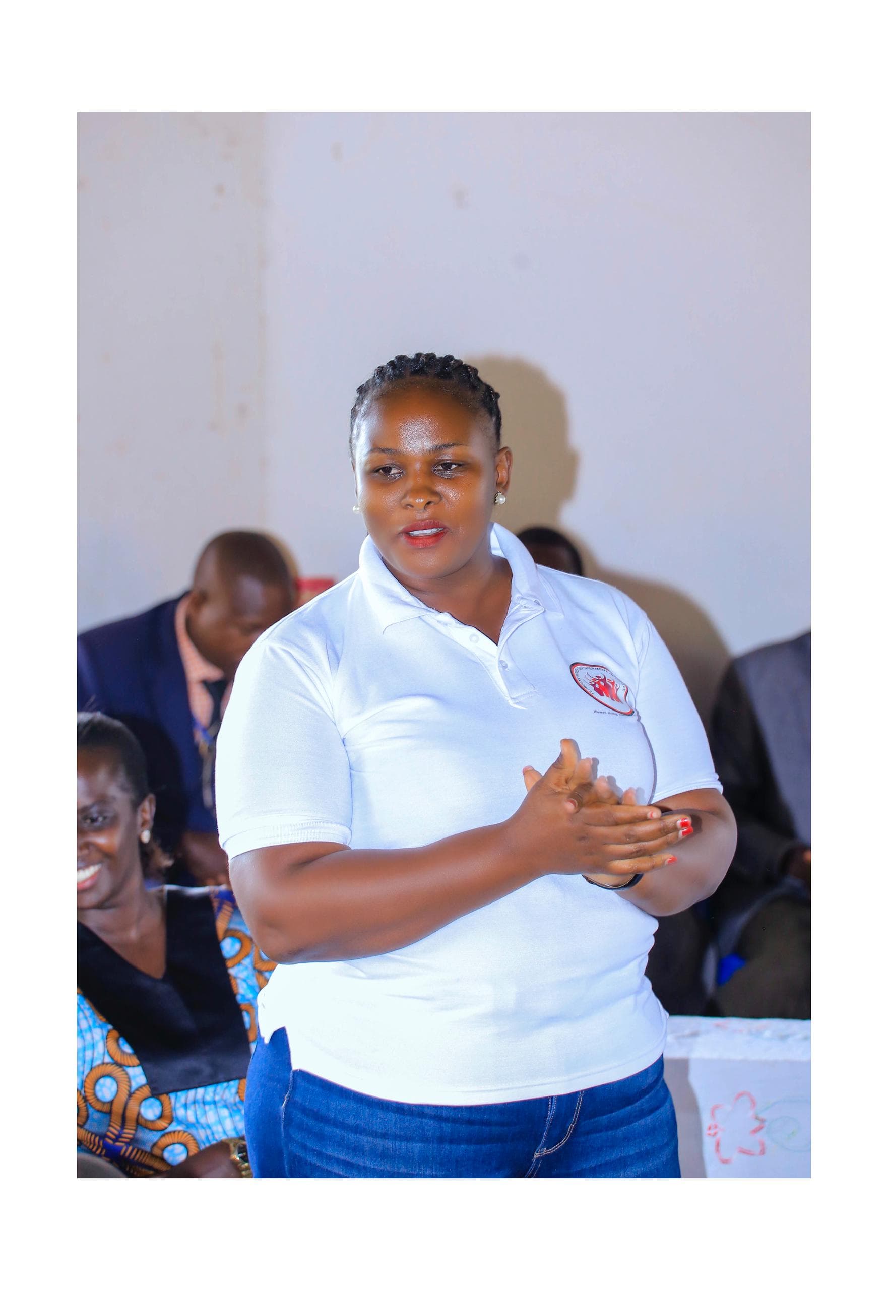 Media 44 from Tedbeckx Women Empowerment Initiative