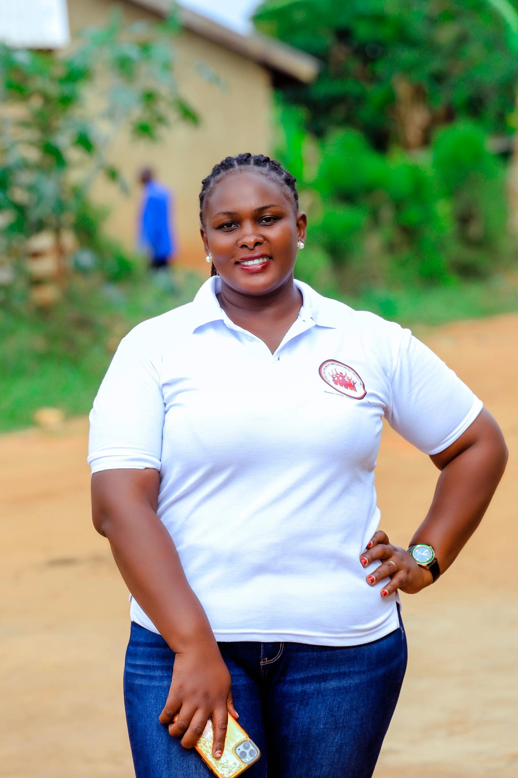 Media 41 from Tedbeckx Women Empowerment Initiative