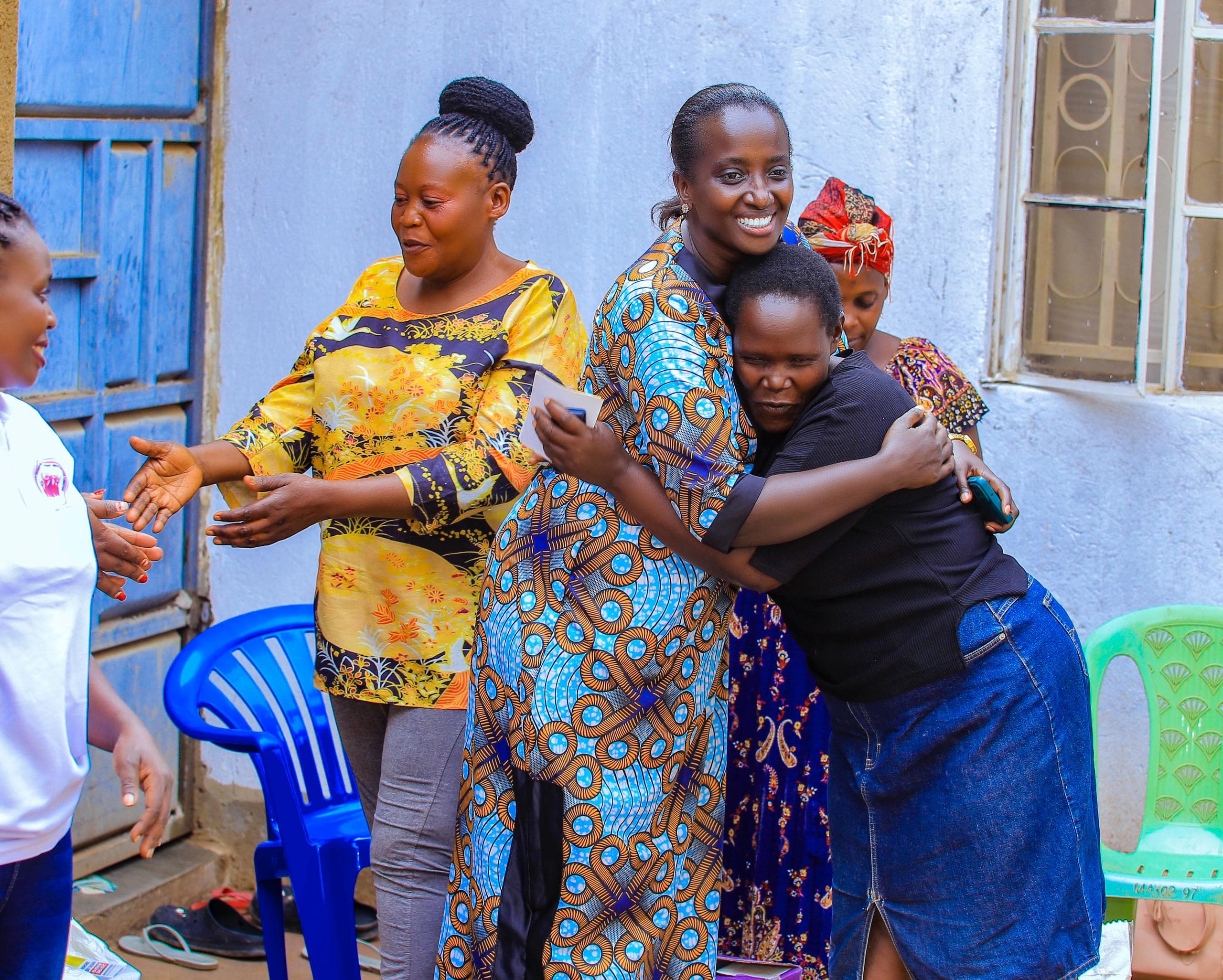 Media 42 from Tedbeckx Women Empowerment Initiative