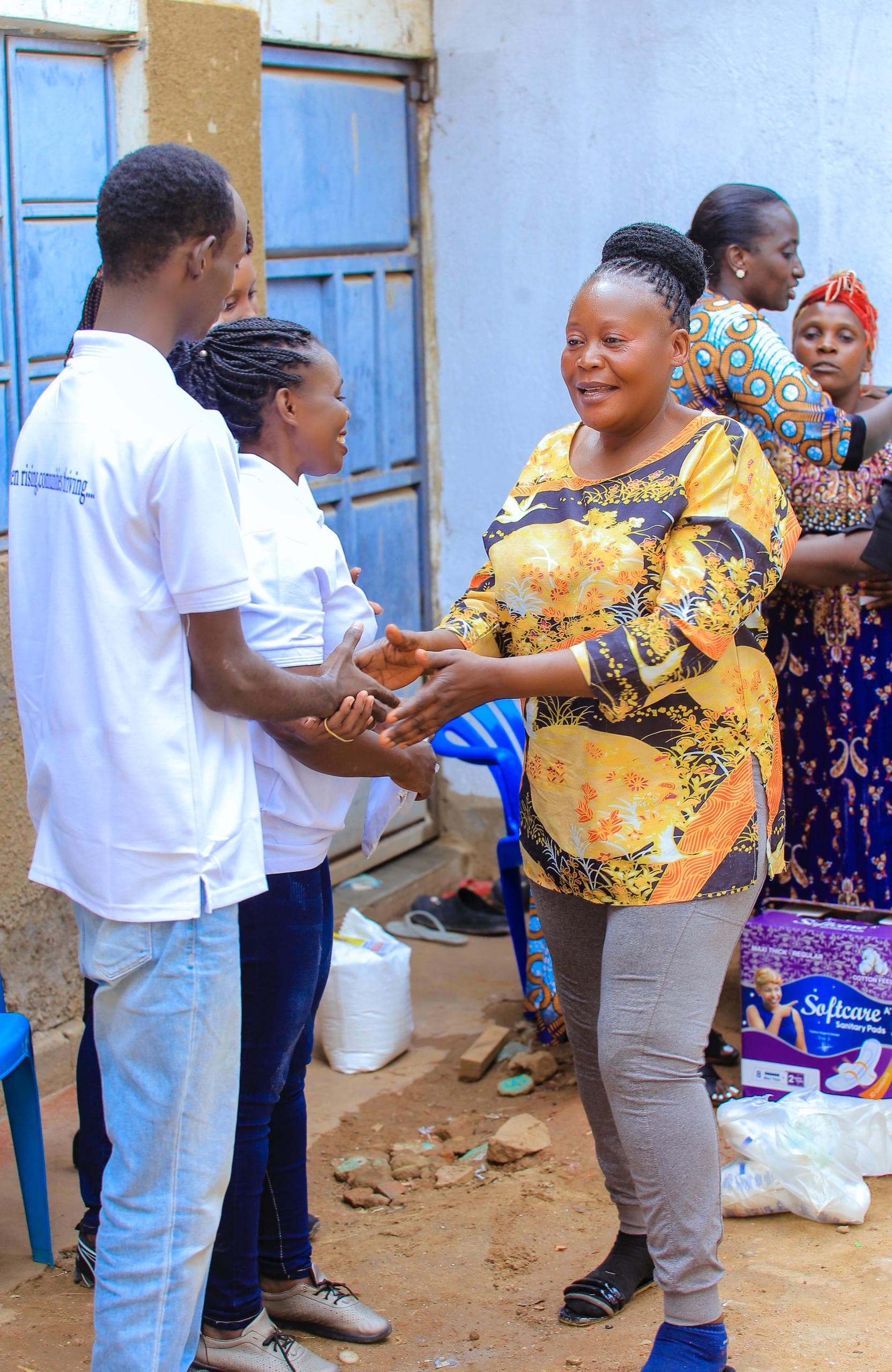 Media 43 from Tedbeckx Women Empowerment Initiative