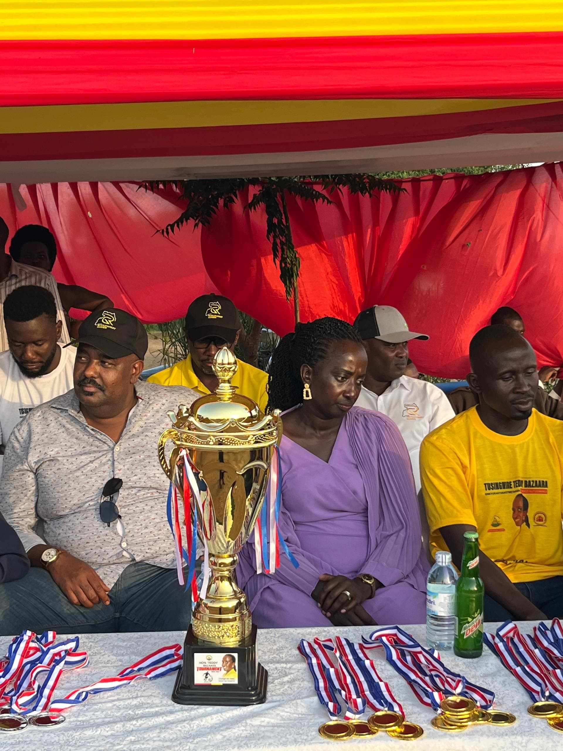 Media 39 from Tedbeckx Women Empowerment Initiative