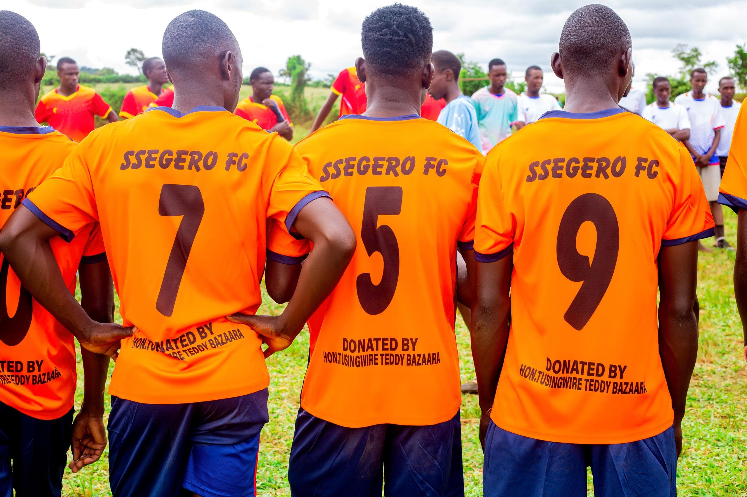 Media 38 from Tedbeckx Women Empowerment Initiative