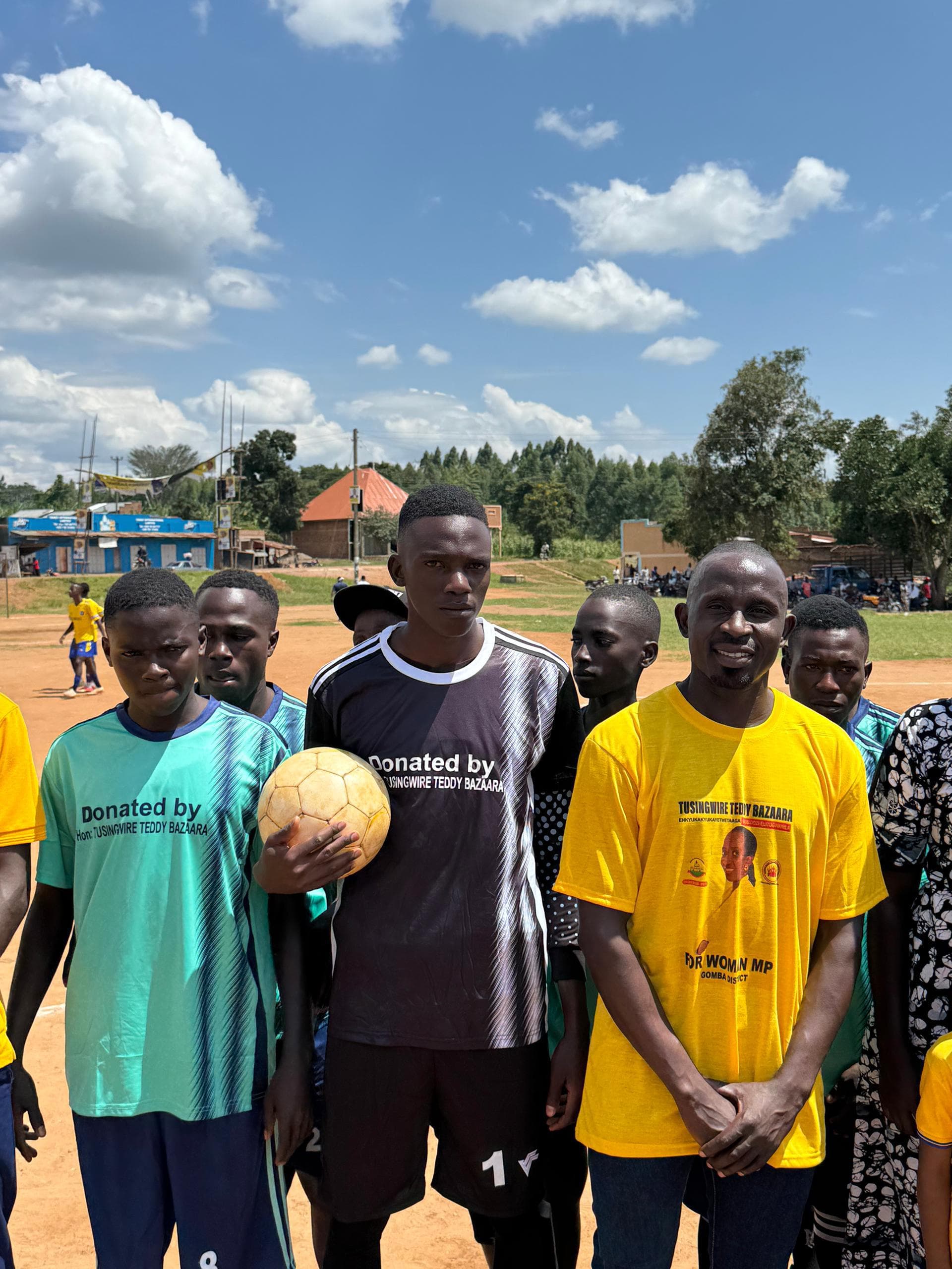 Media 34 from Tedbeckx Women Empowerment Initiative