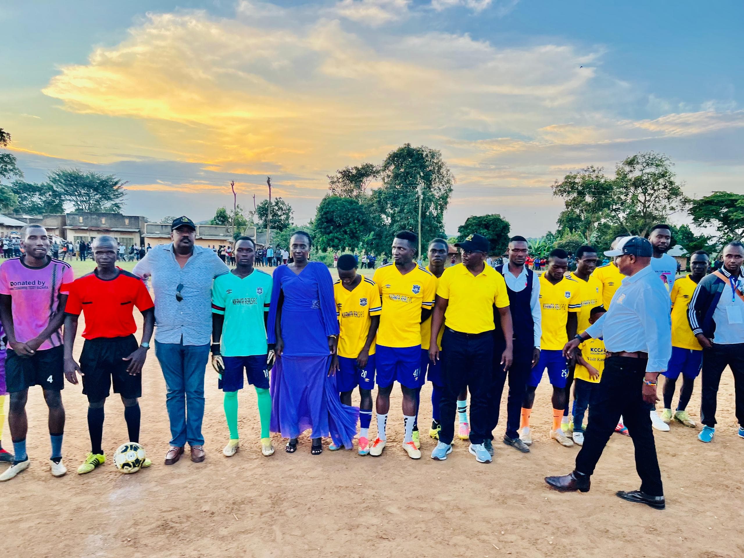 Media 33 from Tedbeckx Women Empowerment Initiative