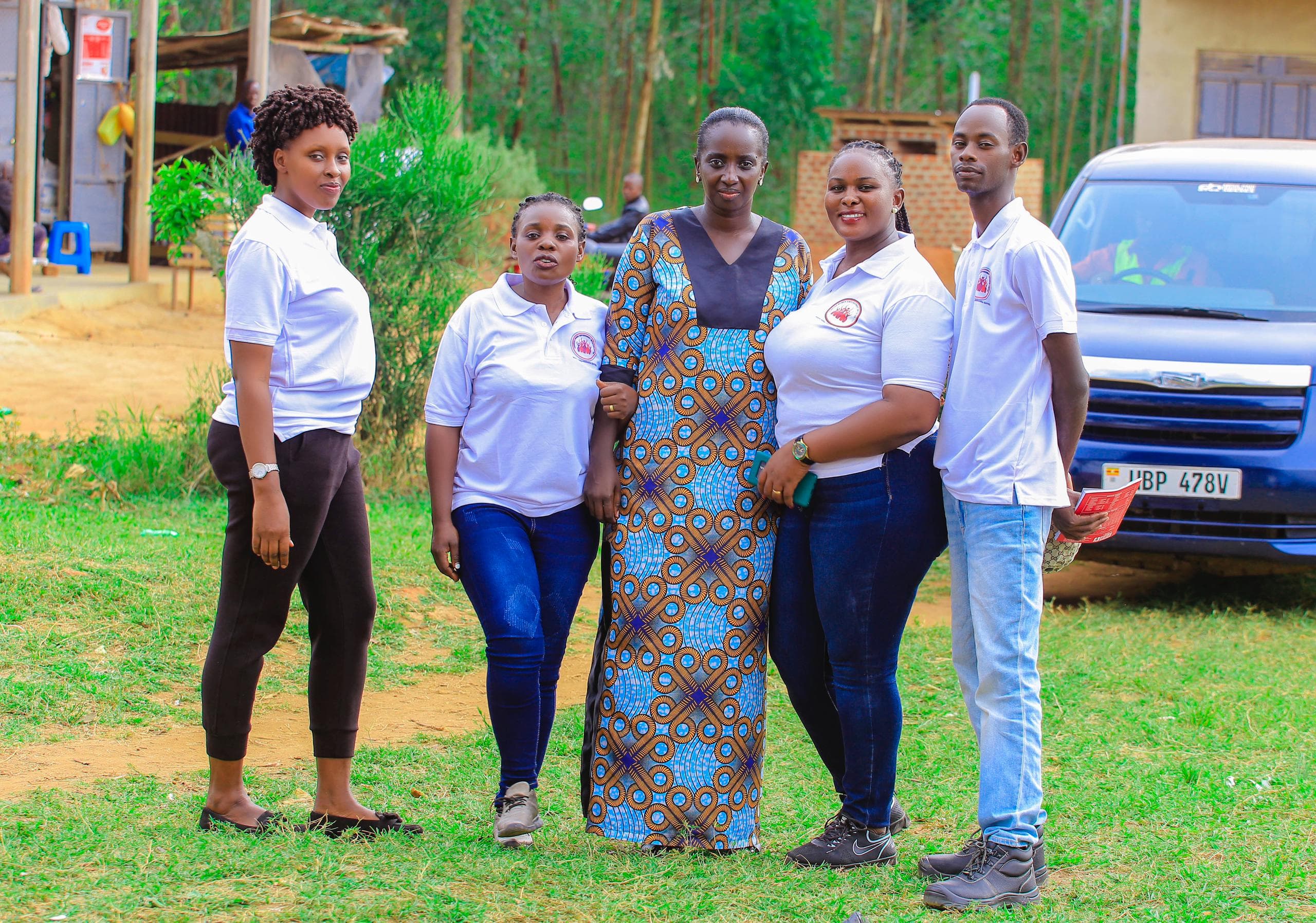 Media 32 from Tedbeckx Women Empowerment Initiative