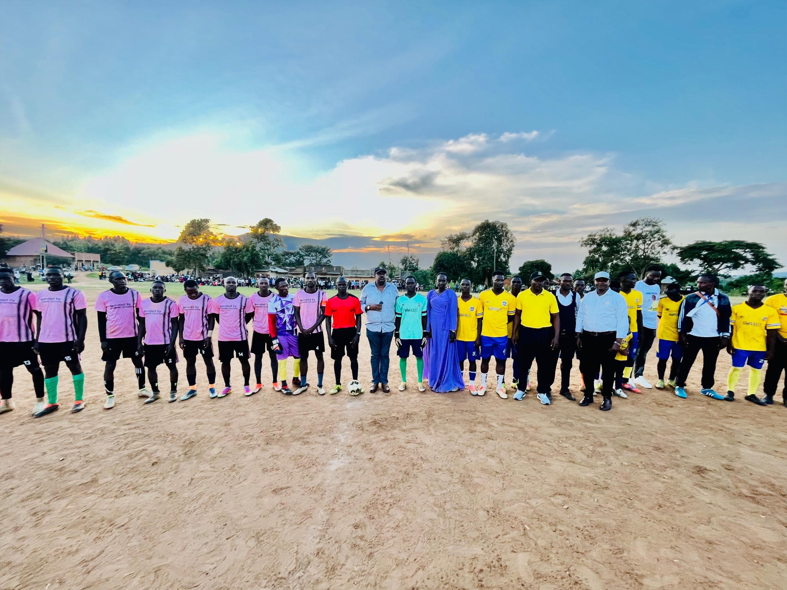 Media 30 from Tedbeckx Women Empowerment Initiative