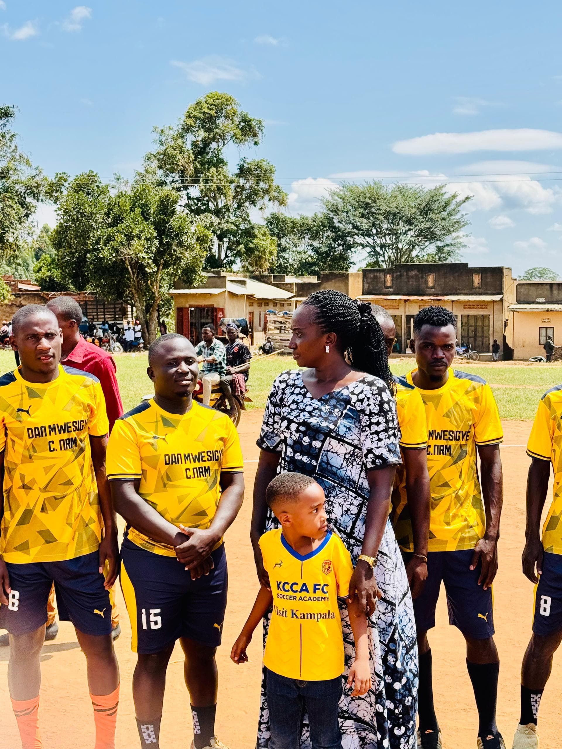 Media 29 from Tedbeckx Women Empowerment Initiative