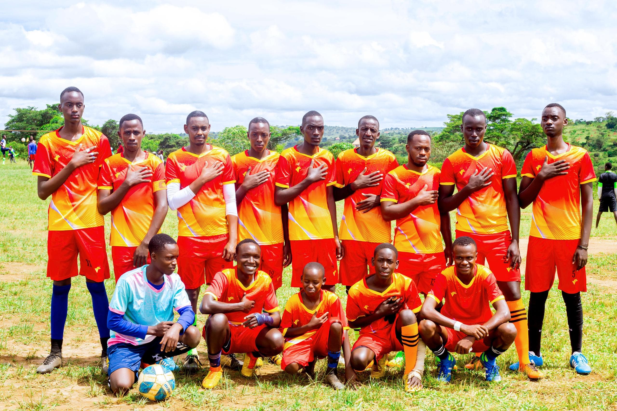 Media 27 from Tedbeckx Women Empowerment Initiative