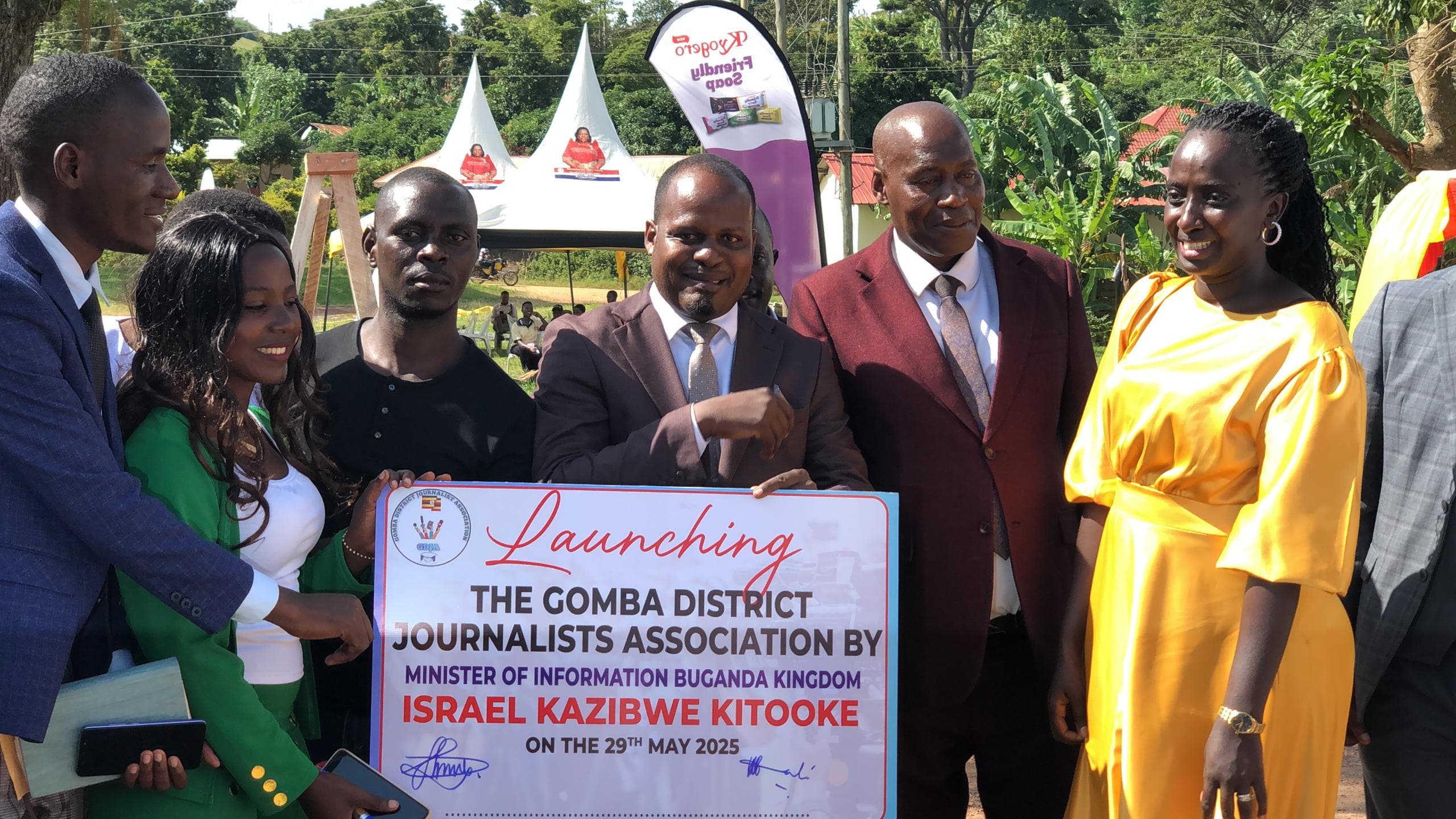 Media 28 from Tedbeckx Women Empowerment Initiative