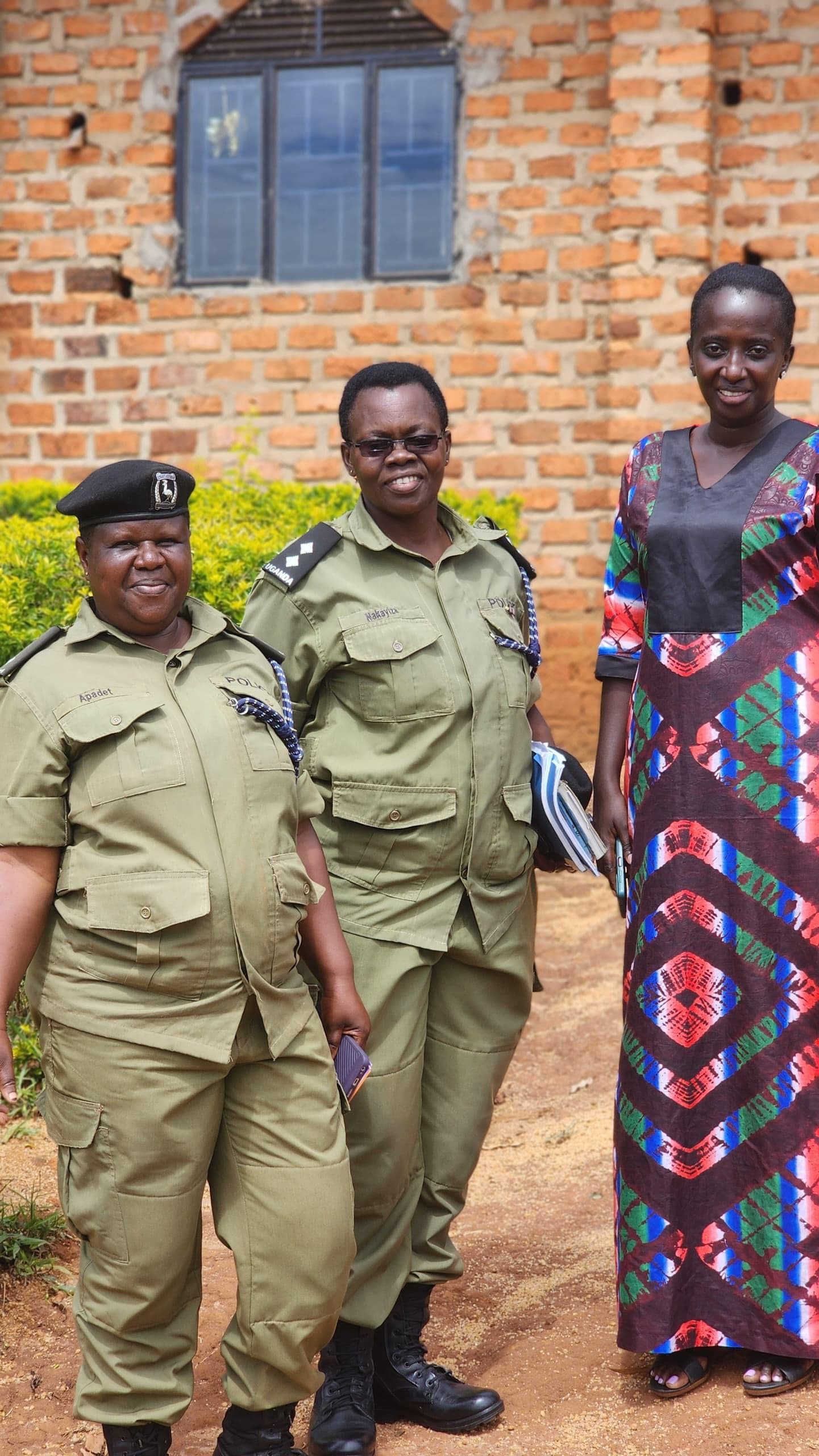 Media 18 from Tedbeckx Women Empowerment Initiative