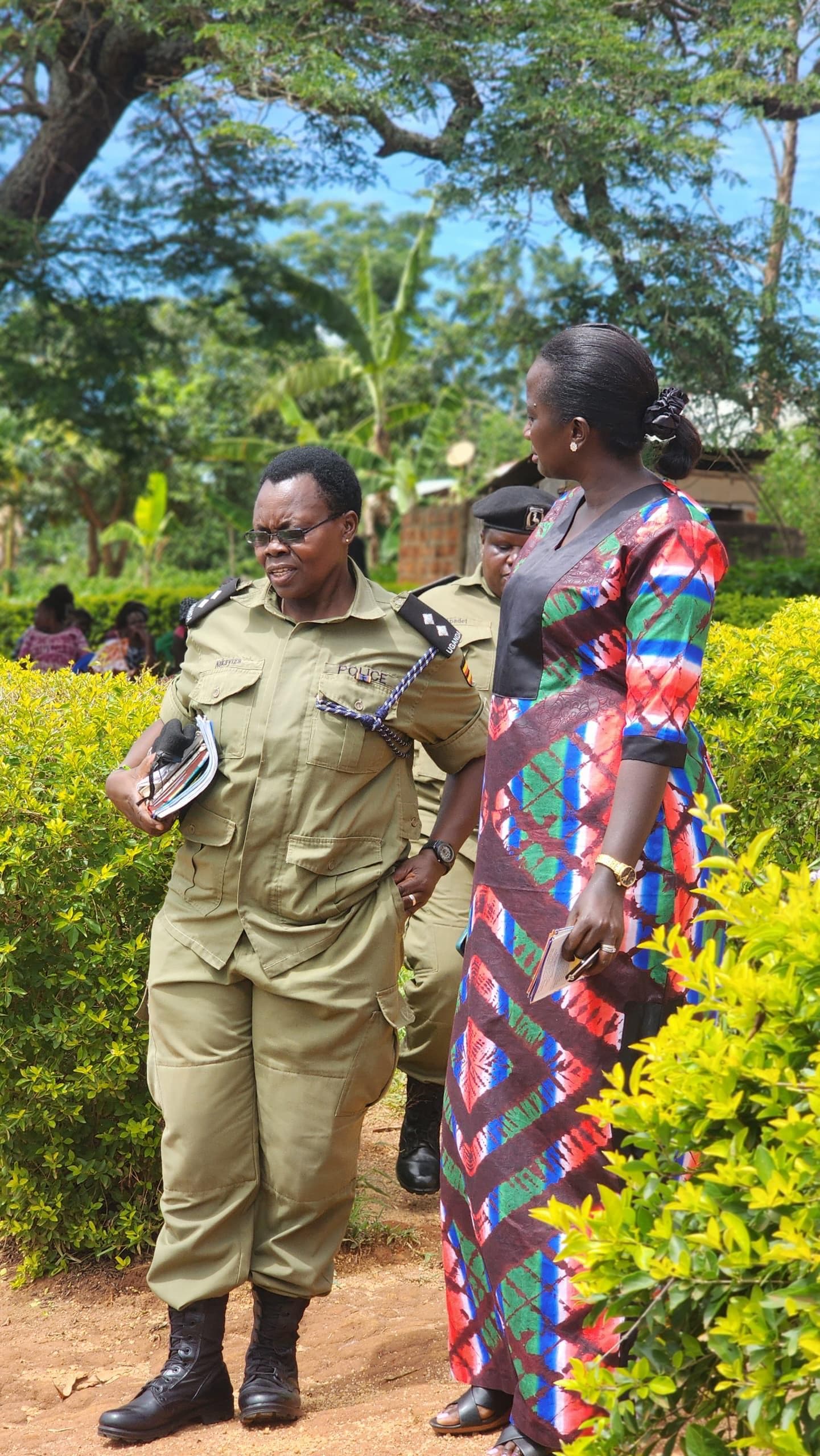 Media 15 from Tedbeckx Women Empowerment Initiative