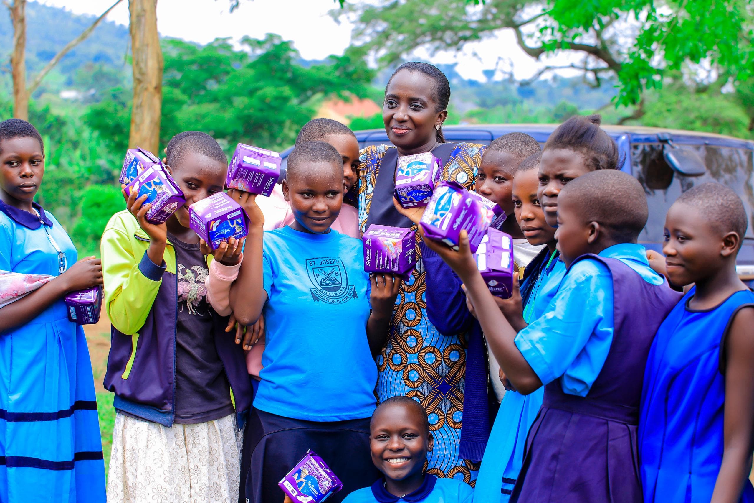 Media 16 from Tedbeckx Women Empowerment Initiative