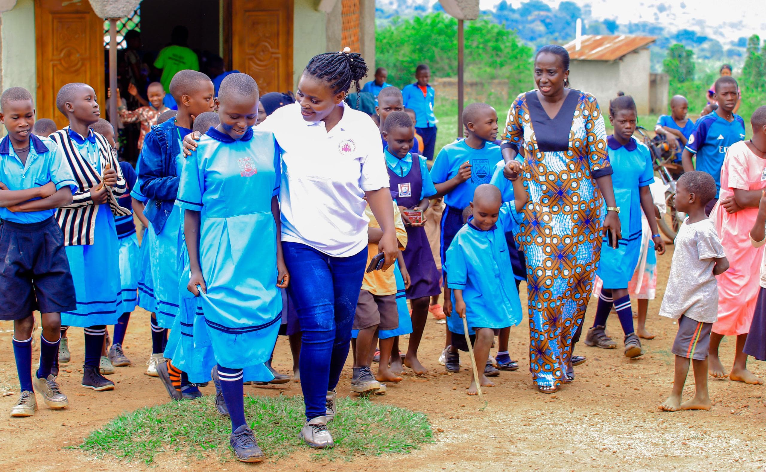 Media 17 from Tedbeckx Women Empowerment Initiative