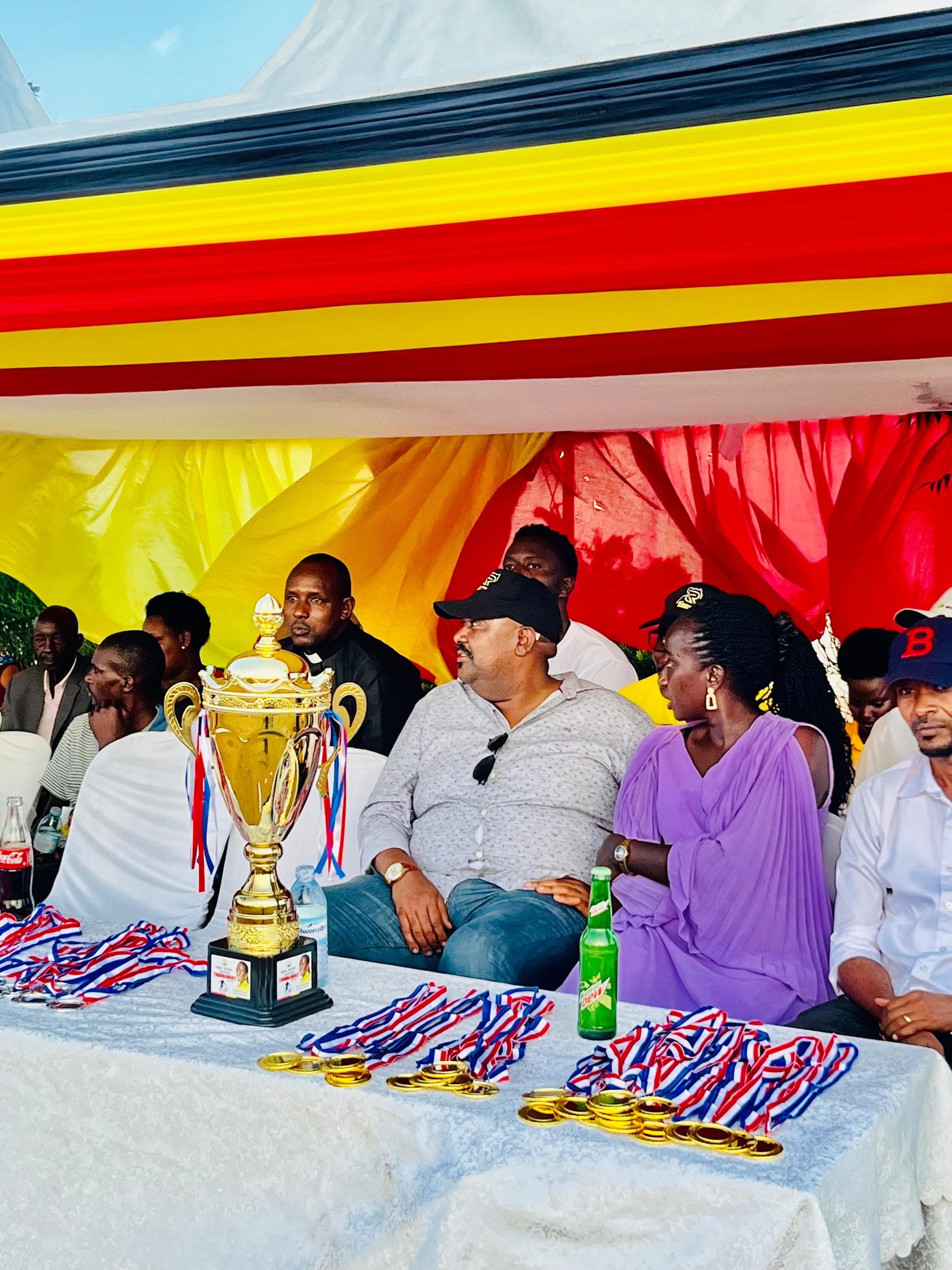 Media 12 from Tedbeckx Women Empowerment Initiative