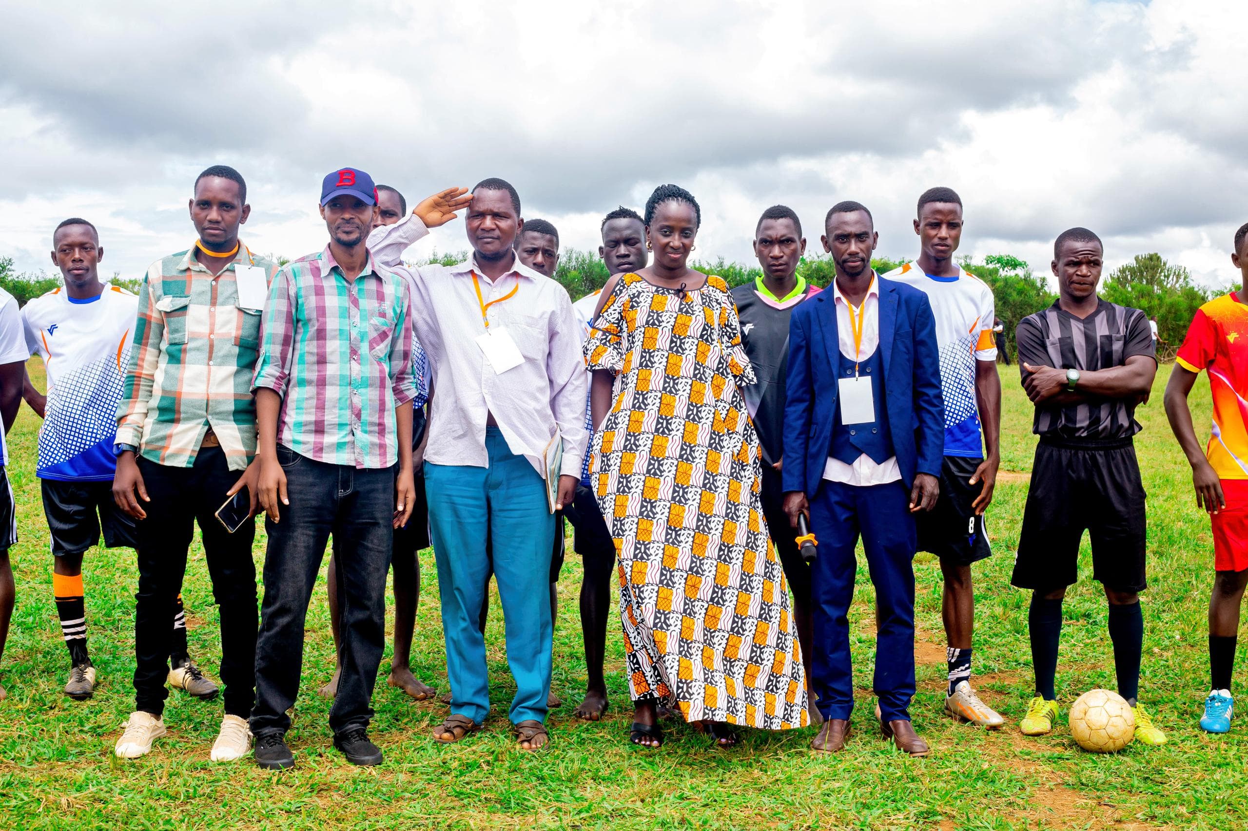 Media 11 from Tedbeckx Women Empowerment Initiative