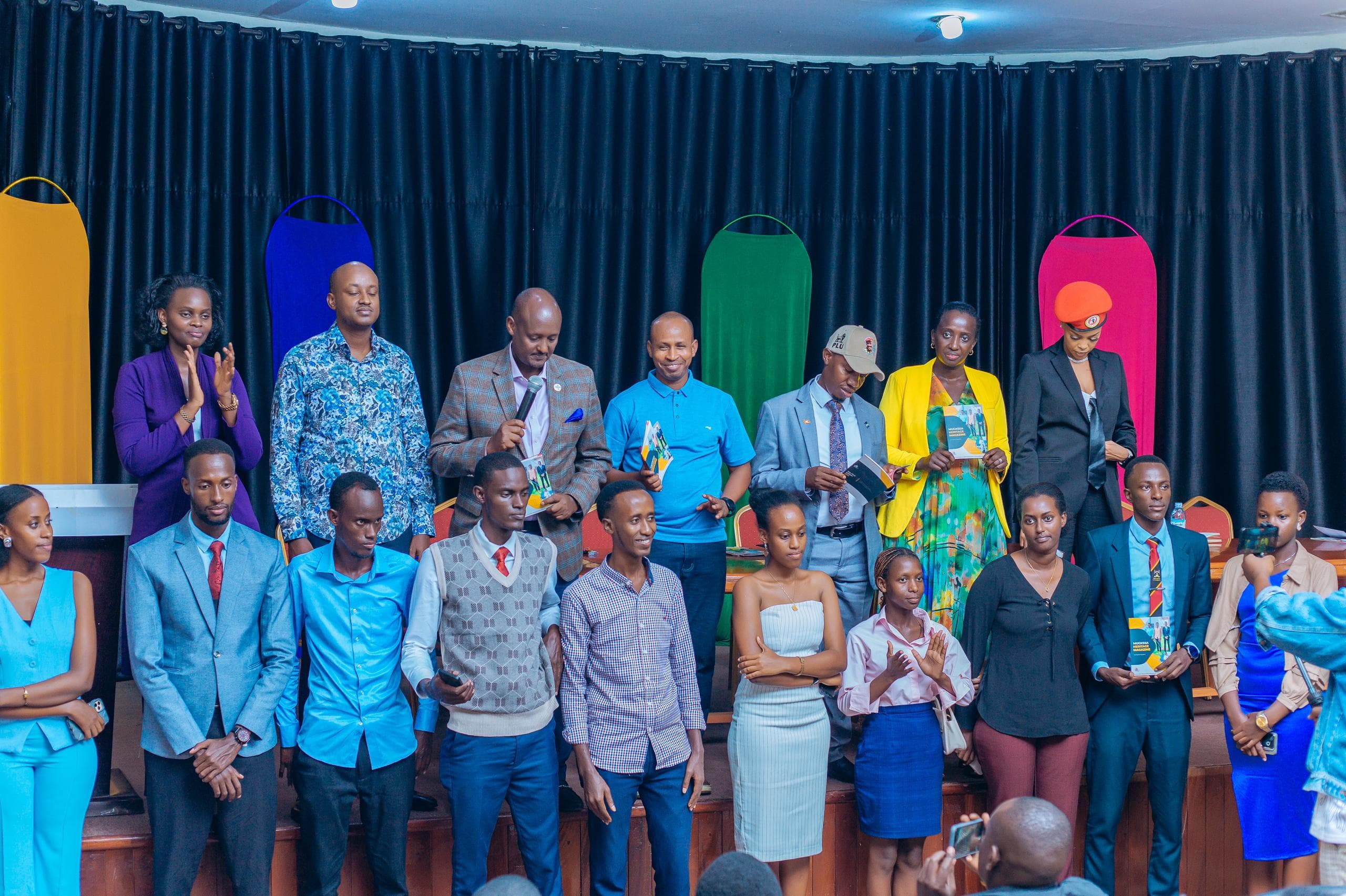 Media 10 from Tedbeckx Women Empowerment Initiative