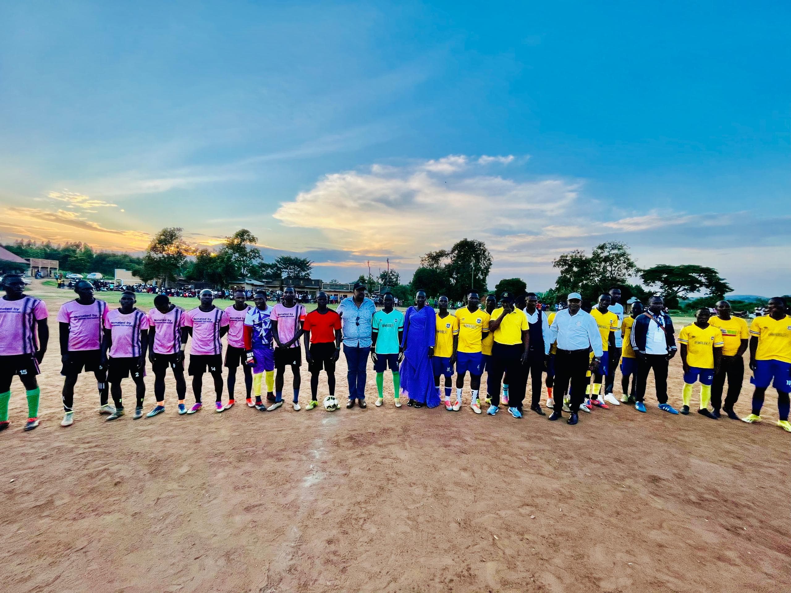 Media 9 from Tedbeckx Women Empowerment Initiative