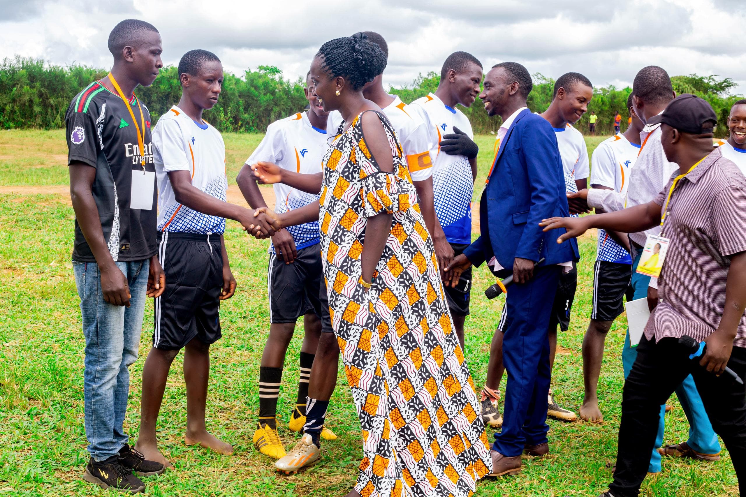 Media 8 from Tedbeckx Women Empowerment Initiative