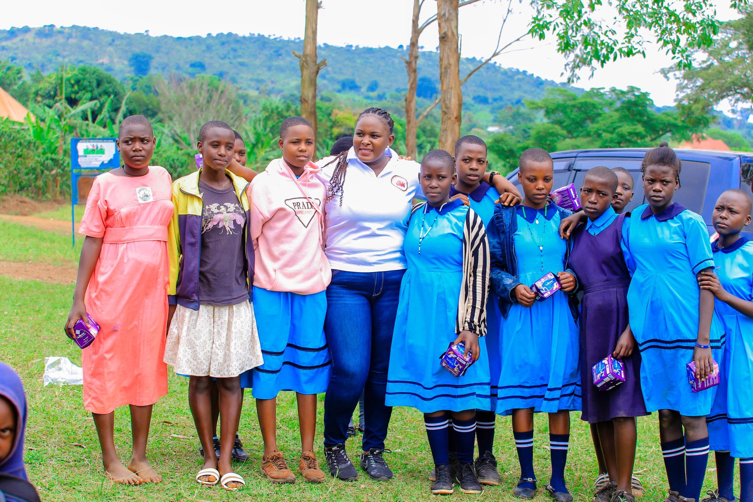 Media 6 from Tedbeckx Women Empowerment Initiative