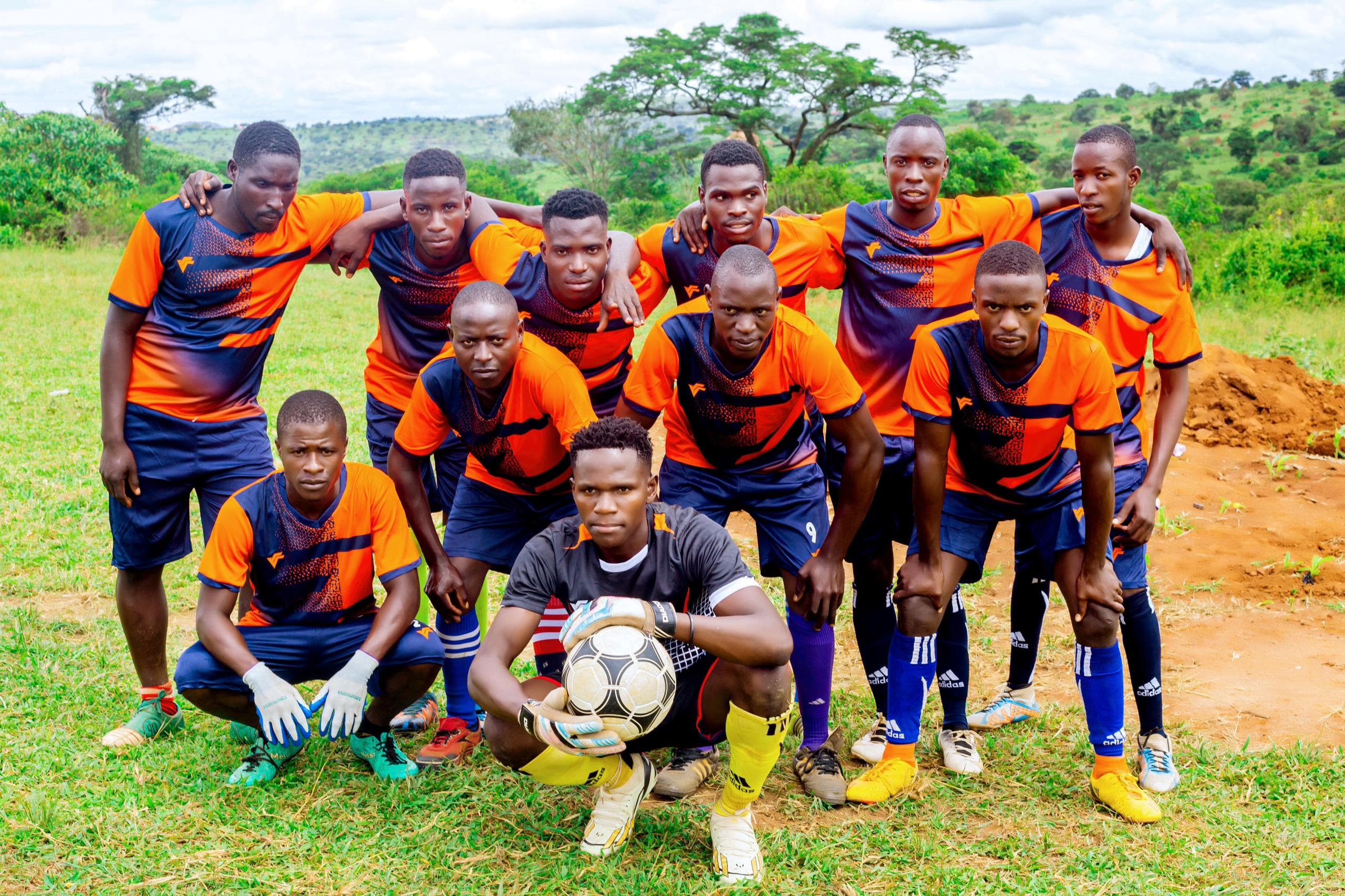 Media 5 from Tedbeckx Women Empowerment Initiative